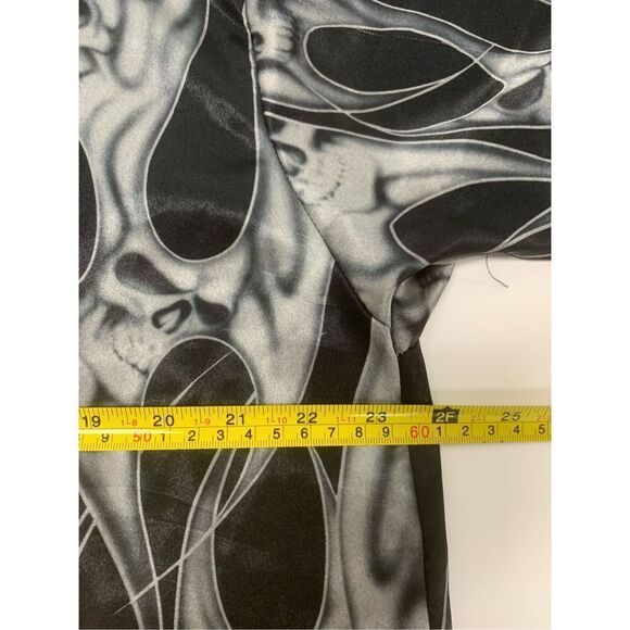 Vintage Button Down Top - Picture 6 of 8